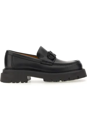 Salvatore Ferragamo Mocasines