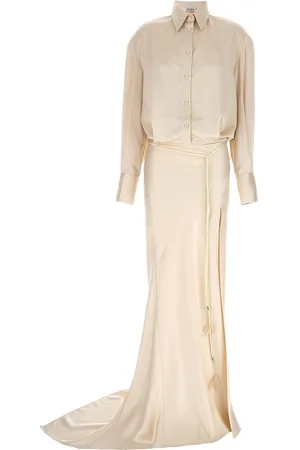 The Attico Vestido De Noche