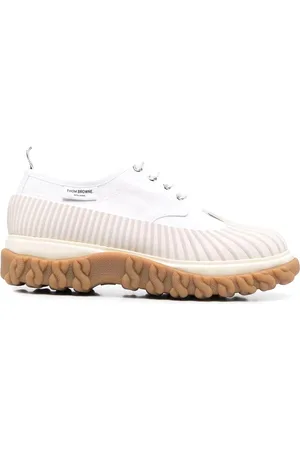 Thom Browne Zapatos Con Cordones