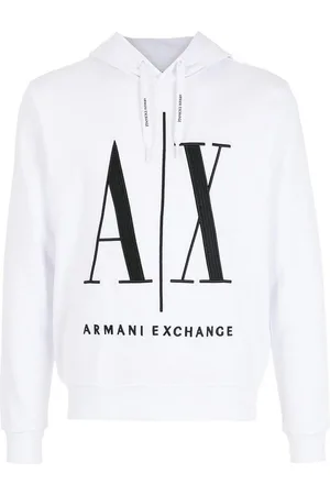 Armani Exchange Sudadera