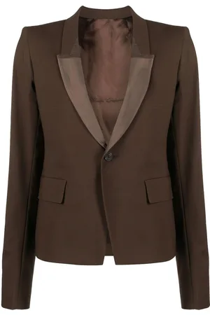 Rick Owens Blazer