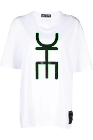 DRHOPE Camiseta