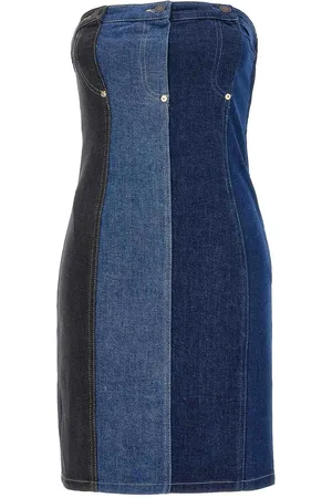 Moschino Vestido Midi