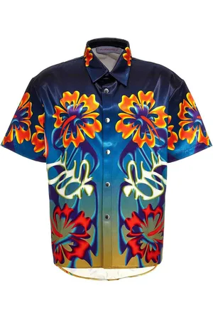 Bluemarble Camisa