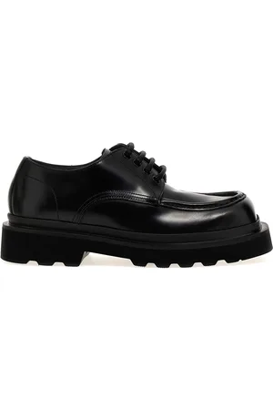 Dolce & Gabbana Zapatos Con Cordones