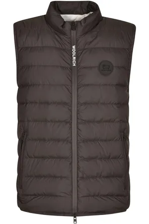 Woolrich Abrigo Alcochado