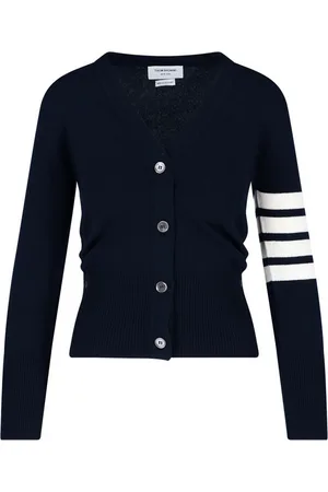 Thom Browne Cárdigan