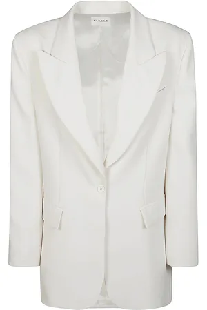P.a.r.o.s.h. P. A.R. O.S. H. Blazer