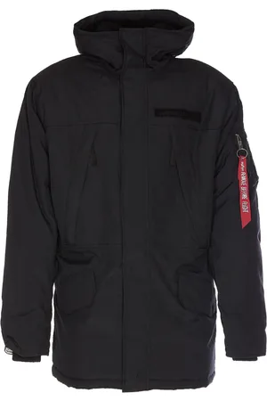 Alpha Industries Chaqueta Casual