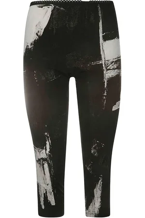 YOHJI YAMAMOTO Leggins