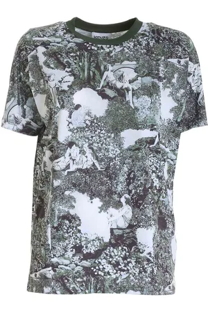 Kenzo Camiseta