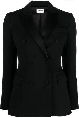 P.a.r.o.s.h. P. A.R. O.S. H. Blazer