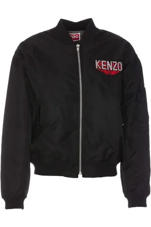 Kenzo Chaqueta Bomber
