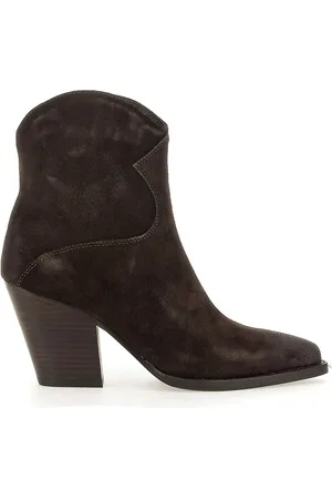 Ash Botas