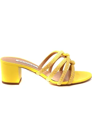 Aquazzura Sandalias