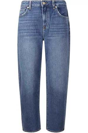 7 for all Mankind Jeans Boot-Cut
