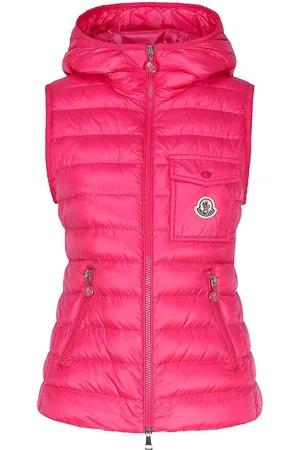 Moncler Chaleco