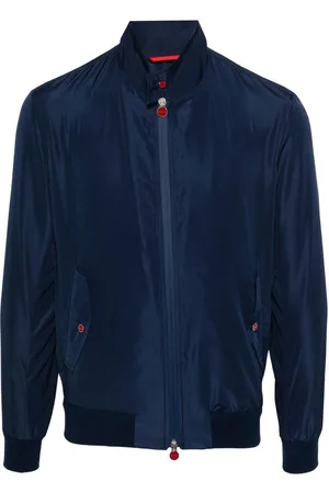 Kiton Chaqueta Casual