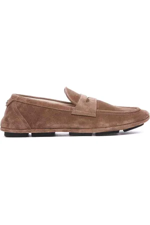 Dolce & Gabbana Mocasines