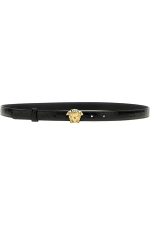 VERSACE Cinturón