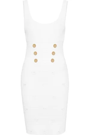 Pinko Vestido Midi