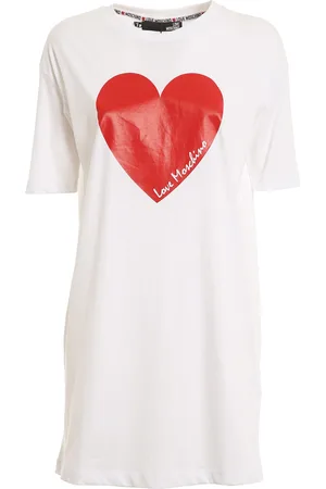 Moschino Vestido Corto