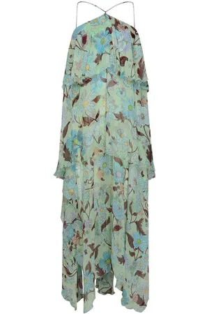 Stella McCartney Vestido Largo