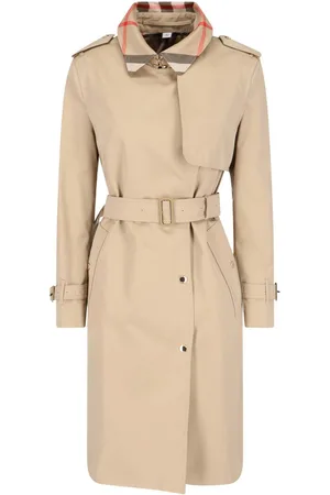 Burberry Gabardina