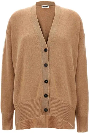 Jil Sander Cárdigan
