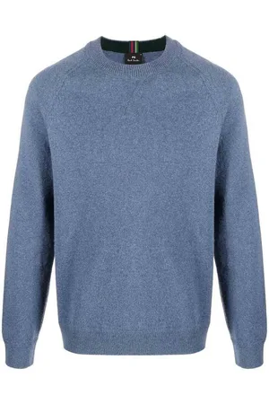 Paul Smith Suéter Cuello Redondo