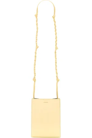 Jil Sander Bolsa Bandolera