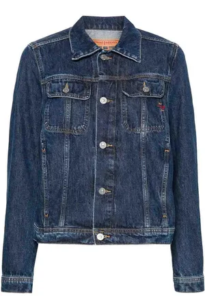 Diesel Chaqueta Vaquera