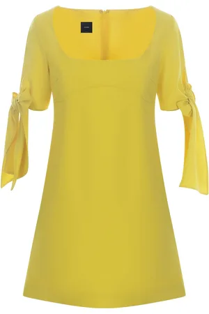 Pinko Vestido Corto