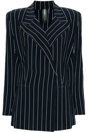 Norma Kamali Chaqueta Casual