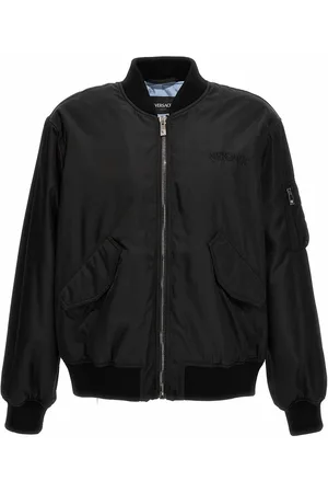 VERSACE Chaqueta Bomber