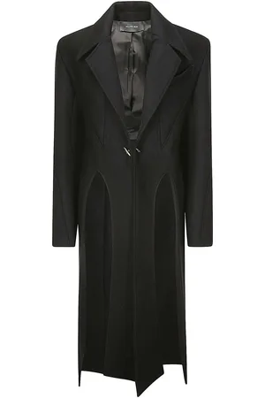MUGLER Abrigo Corto