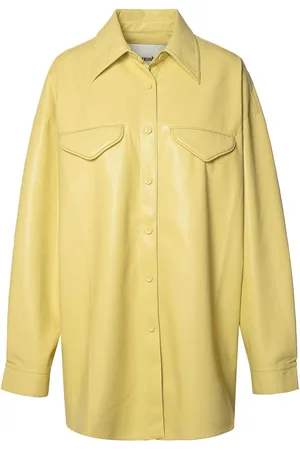 Nanushka Camisa
