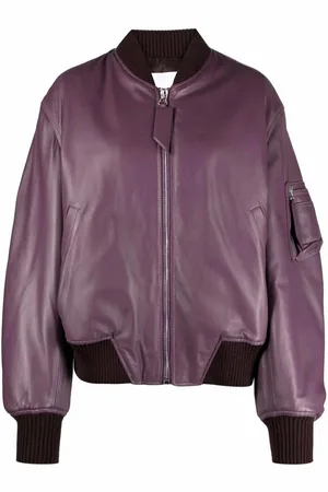 The Attico Chaqueta Bomber