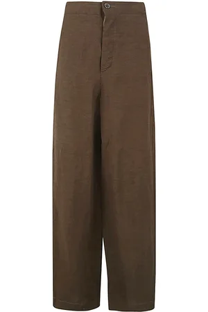 UMA WANG Pantalón Casual