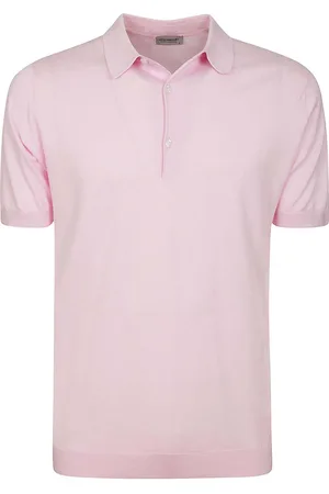 JOHN SMEDLEY Camisa