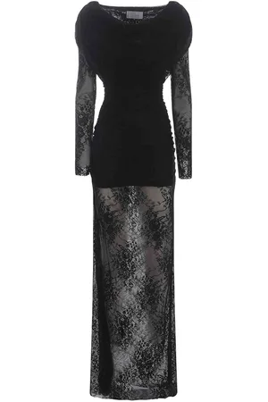 GIUSEPPE DI MORABITO Vestido Largo