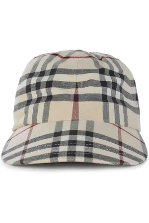 Burberry Sombrero