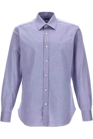 BARBA Camisa