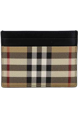 Burberry Carteras Y Monederos