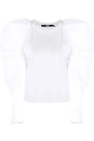 Karl Lagerfeld Top
