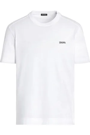 Ermenegildo Zegna Camiseta