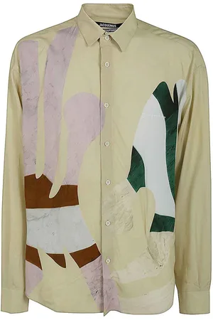 Jacquemus Camisa