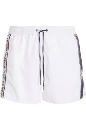 Emporio Armani Boxers De Baño