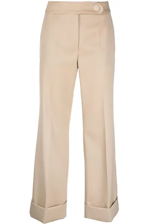Lanvin Pantalón Casual