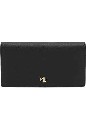 Ralph Lauren Carteras Y Monederos